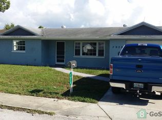 7020 Oakshire Dr, Port Richey, FL 34668
