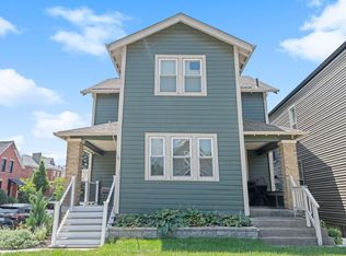 863-865 Beech St, Columbus, OH 43206