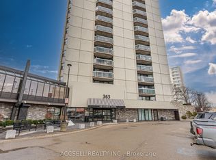 363 Colborne St #1505, London, ON