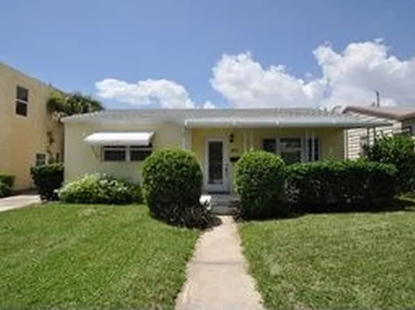 410 44th St, West Palm Beach, FL 33407