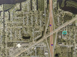 4091 Boatways Rd, Fort Myers, FL 33905