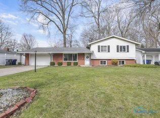 5059 Avonhurst Rd, Toledo, OH 43623