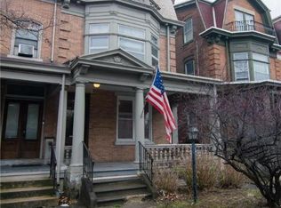 1420 W Linden St, Allentown, PA 18102