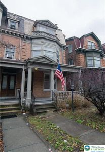 1420 W Linden St, Allentown, PA, 18102
