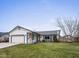 250 Carlene Dr, Sparks, NV 89436