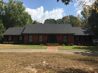 608 S Lynn Ln, Idabel, OK 74745