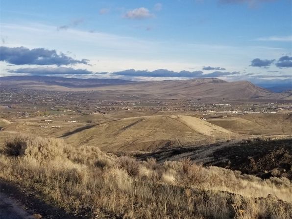 0 George Way, Yakima, WA 98901