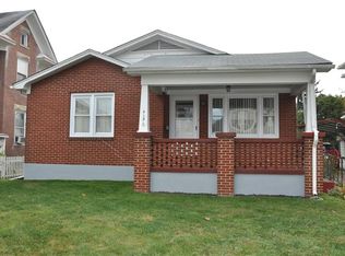 415 W Locust St, Covington, VA 24426