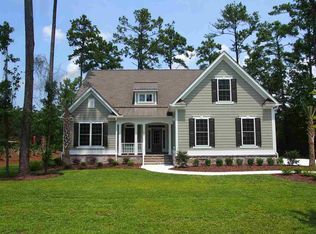 200 Low Country Loop Bellwood Lndg, Murrells Inlet, SC 29576