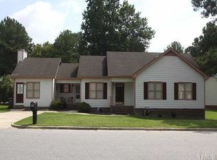 1805 Vintage Rd, Raleigh, NC 27610