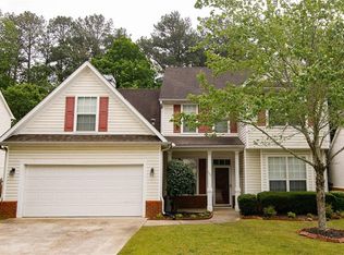 1159 Rhyne Chase SE, Smyrna, GA 30082