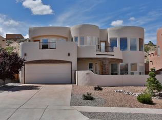 1361 Wilkes Way SE, Rio Rancho, NM 87124