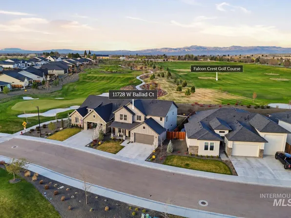 11728 W Ballad Ct, Kuna, ID 83634