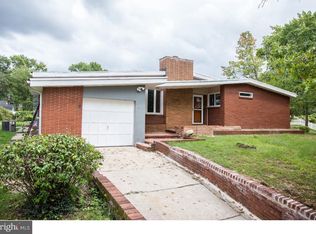 111 Wilson Rd, Cherry Hill, NJ 08002