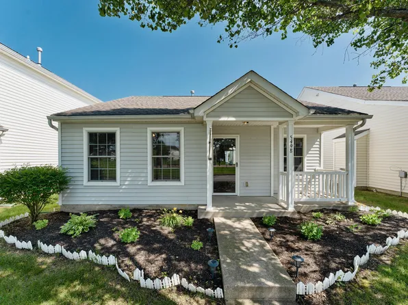 5498 Armaugh St #192, Canal Winchester, OH 43110