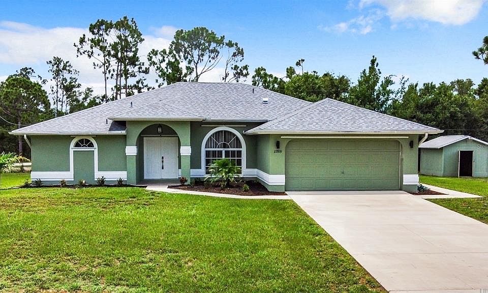 1st image of 27515 N TWIN LAKES DRIVE