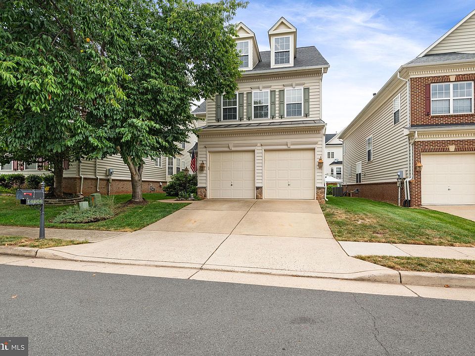 1st image of 14906 Southern Crossing St
