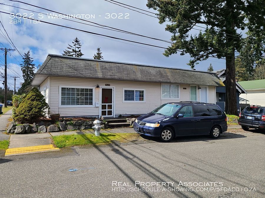 1st image of 3022 S Washington St #3022