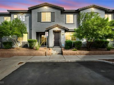 965 Nevada State Dr Unit 37102, Henderson, NV, 89002