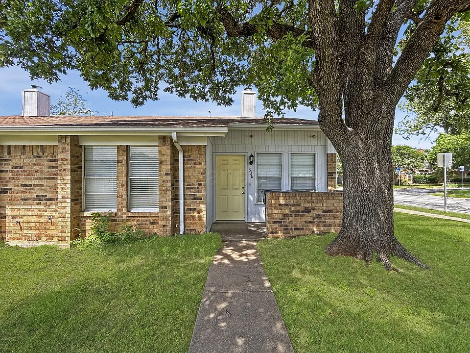 536 Guerin Dr #534