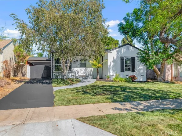 1746 N Evergreen St, Burbank, CA 91505