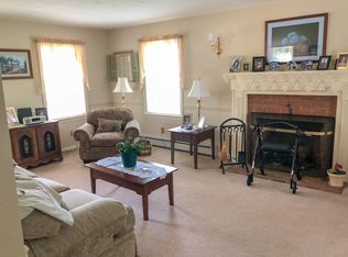 113 Bay Path Rd, East Brookfield, MA 01515