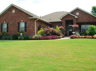 110 Baybrooke Ln, Anderson, SC 29621