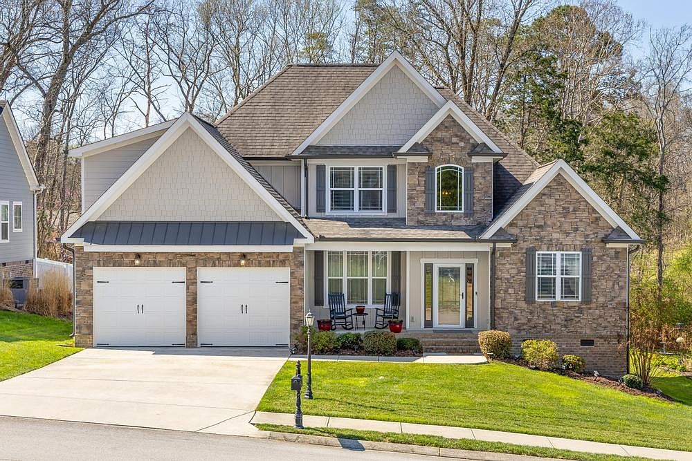 6567 Satjanon Dr, Ooltewah, TN 37363 | MLS #1509850 | Zillow
