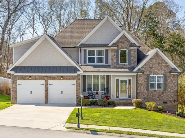 6567 Satjanon Dr, Ooltewah, TN 37363