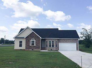 56 Carmene Ct E, McMinnville, TN 37110