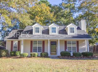 236 Tilting Rock Dr, Hopkins, SC 29061
