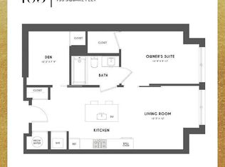 801 N St NW APT 103, Washington, DC 20001