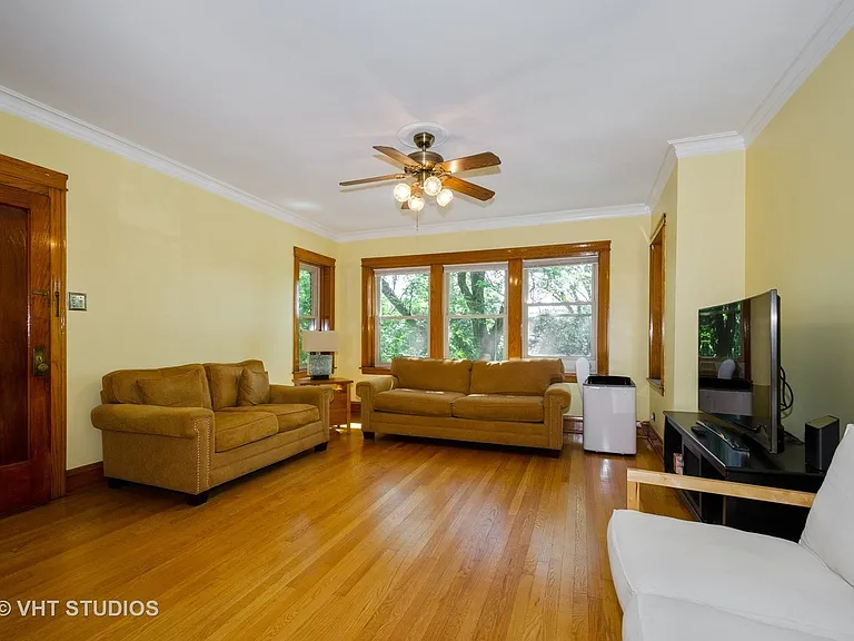 5540 N Austin Ave #2 — Photo 7