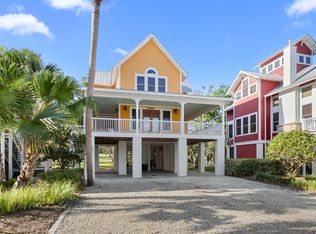 1407 Magnolia Dr SE, Steinhatchee, FL 32359