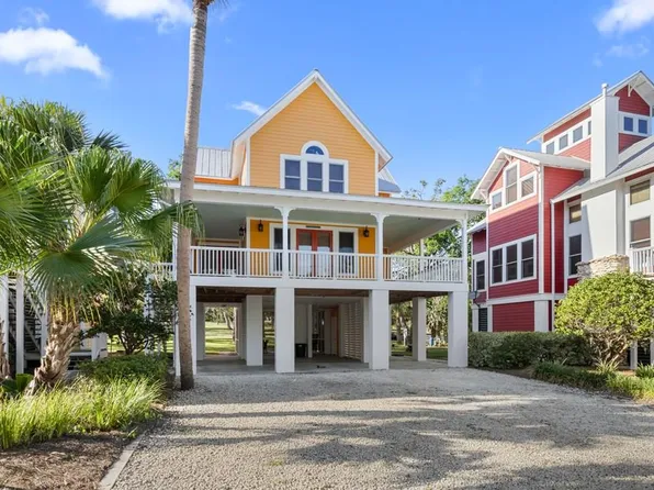 1407 SE Magnolia Dr, Steinhatchee, FL 32359