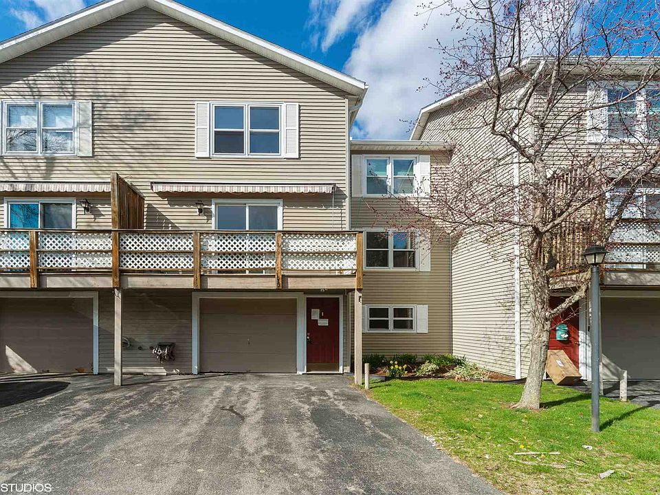 20 Gates Road UNIT 26, Marlborough, NH 03455 Zillow