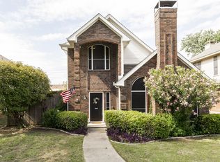 1107 Wild Cherry Dr, Carrollton, TX 75010