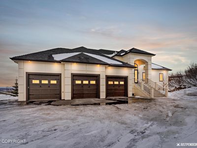 16875 Saint Johns Dr, Anchorage, AK, 99516