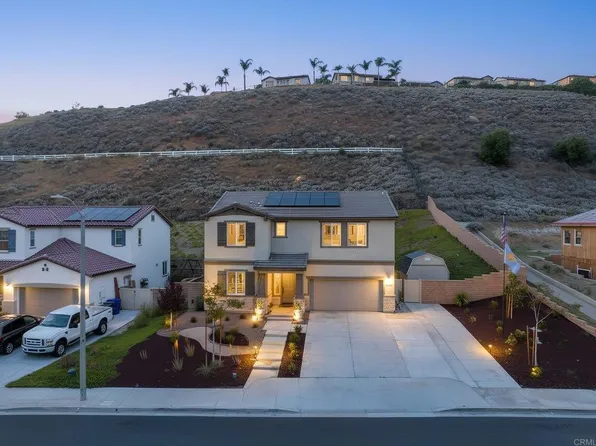 30012 Cabo Del Oeste, Highland, CA 92346