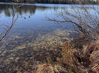 0 Ginafred Shores Dr SW, Fife Lake, MI 49633
