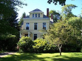 203 Main St, Unadilla, NY 13849