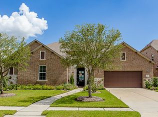 25823 Oakwood Knoll Dr, Katy, TX 77494