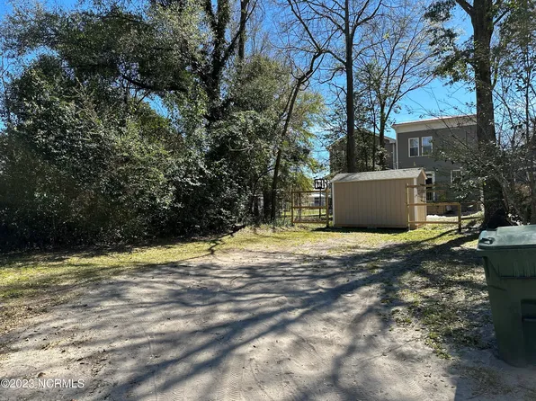 1002 Hutaff Alley, Wilmington, NC 28401
