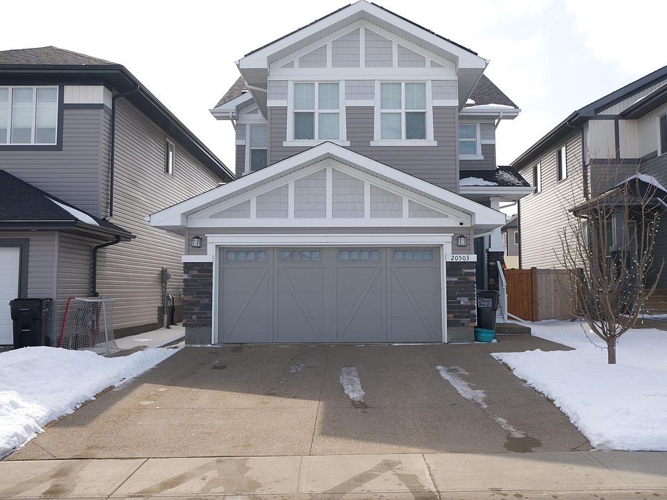 1st image of 20503 99th Ave NW