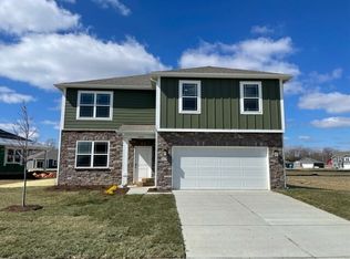 9218 Kavanaugh Dr, Indianapolis, IN