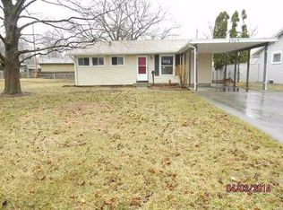 2964 Oak Grove Pl, Toledo, OH 43613