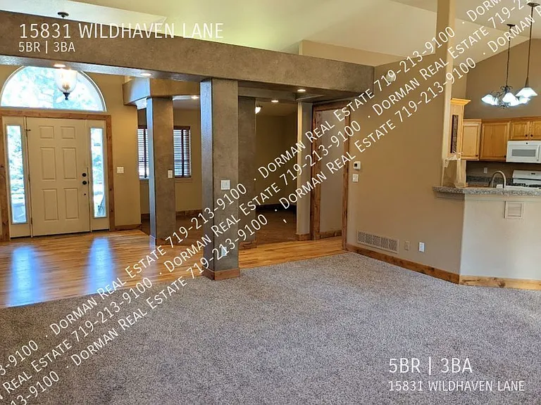 15831 Wildhaven Ln — Photo 9