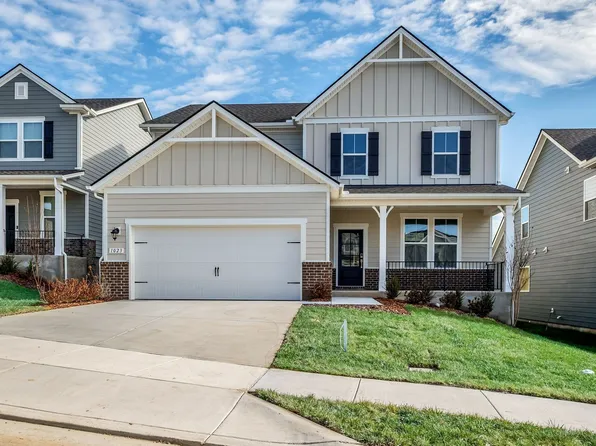 1027 Lionheart Dr, Hermitage, TN 37076