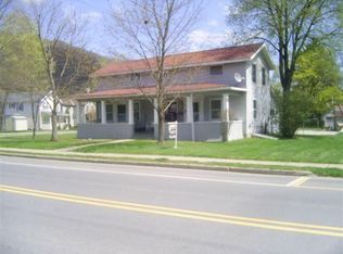 420 Woodland Ave, Emporium, PA 15834