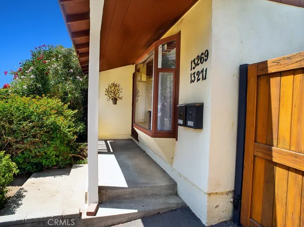 13271 Herron St, Sylmar, CA 91342